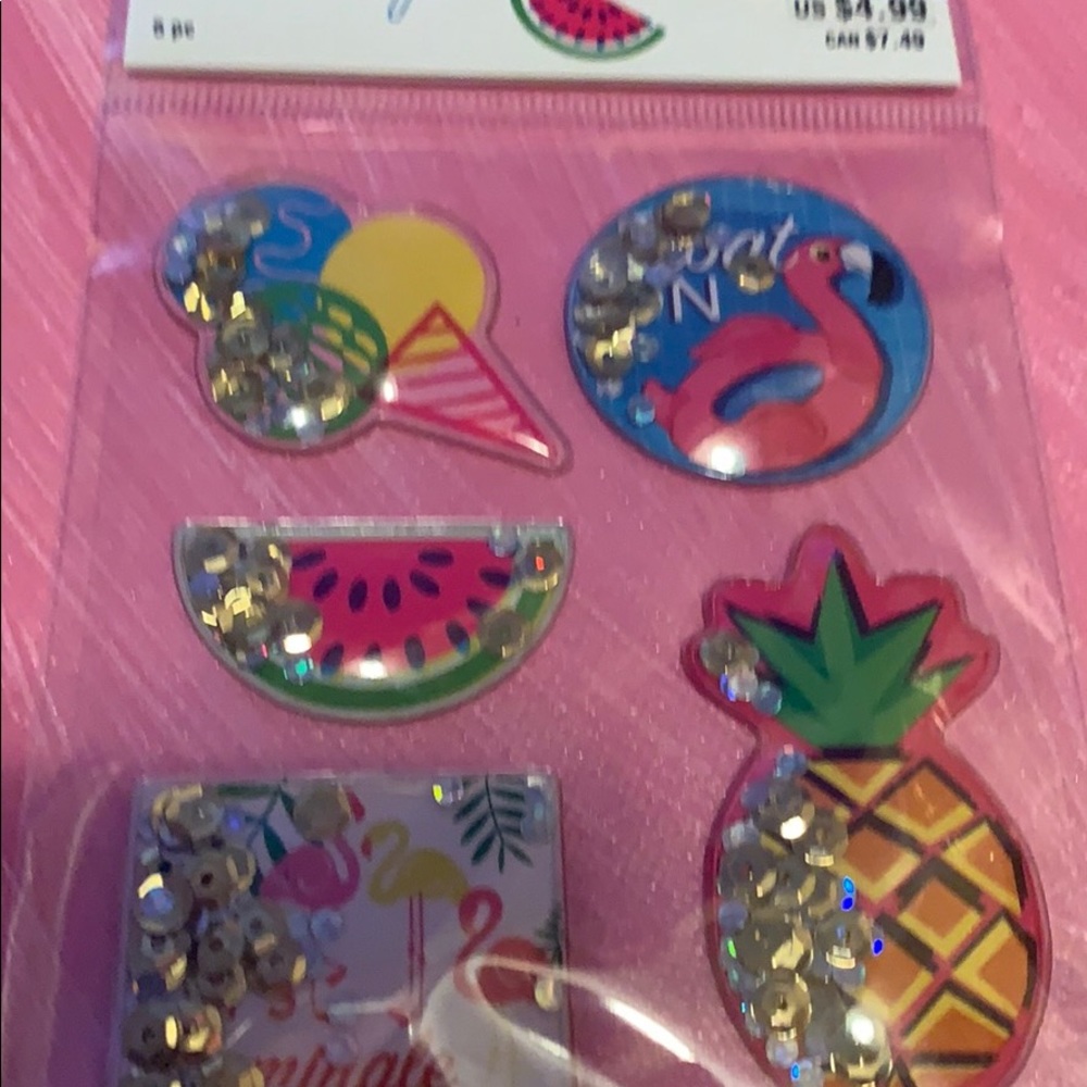 Stickers - Picture 2 of 3